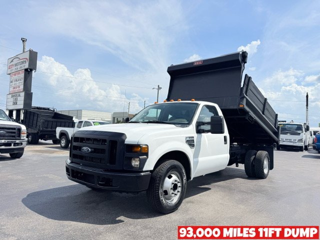 ford f-350 super duty chassis cab 2008 1FDWF36558EA62002 image ford f-350 super duty chassis cab 2008 1FDWF36558EA62002 image